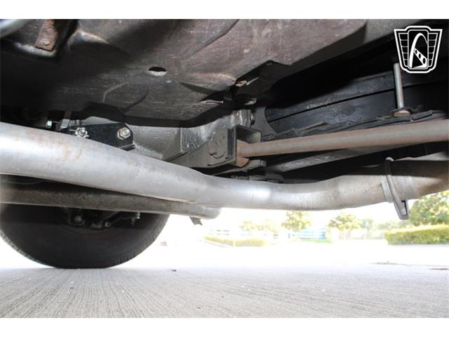 1968 Chevrolet Corvette (CC-2102277) for sale in Houston, Texas