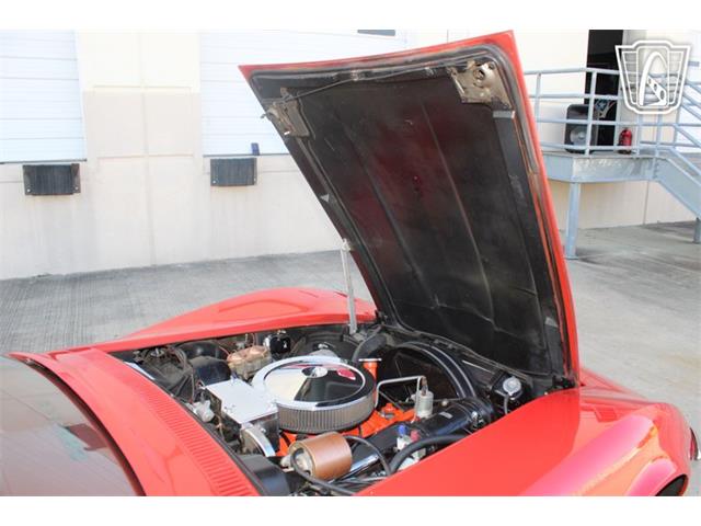 1968 Chevrolet Corvette (CC-2102277) for sale in Houston, Texas