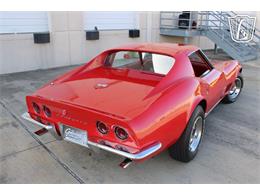 1968 Chevrolet Corvette (CC-2102277) for sale in Houston, Texas