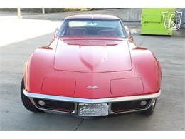 1968 Chevrolet Corvette (CC-2102277) for sale in Houston, Texas