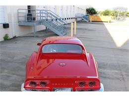 1968 Chevrolet Corvette (CC-2102277) for sale in Houston, Texas