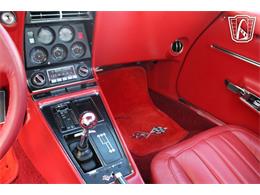 1968 Chevrolet Corvette (CC-2102277) for sale in Houston, Texas