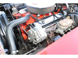 1968 Chevrolet Corvette (CC-2102277) for sale in Houston, Texas