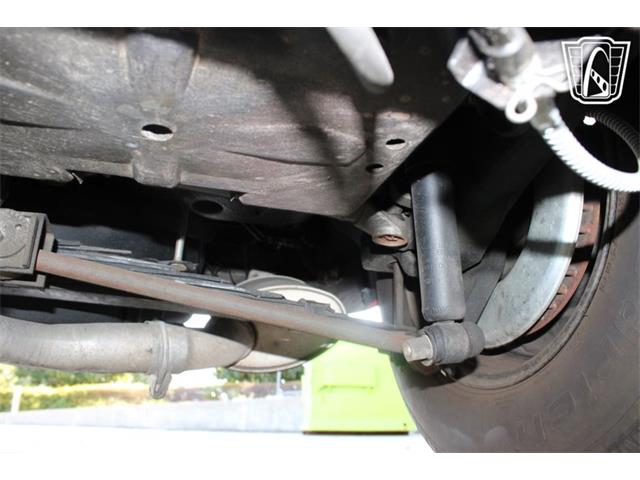 1968 Chevrolet Corvette (CC-2102277) for sale in Houston, Texas
