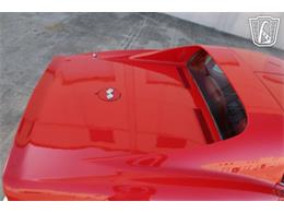 1968 Chevrolet Corvette (CC-2102277) for sale in Houston, Texas