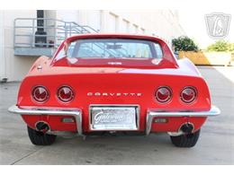 1968 Chevrolet Corvette (CC-2102277) for sale in Houston, Texas