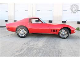 1968 Chevrolet Corvette (CC-2102277) for sale in Houston, Texas