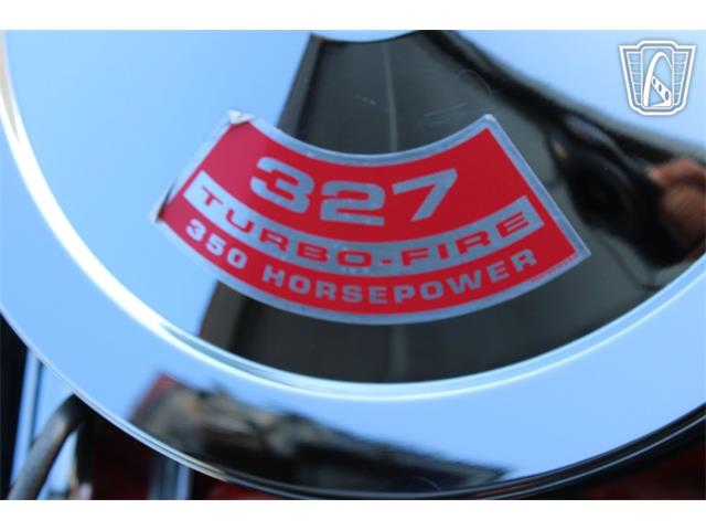 1968 Chevrolet Corvette (CC-2102277) for sale in Houston, Texas