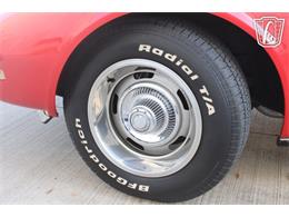 1968 Chevrolet Corvette (CC-2102277) for sale in Houston, Texas