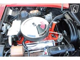1968 Chevrolet Corvette (CC-2102277) for sale in Houston, Texas