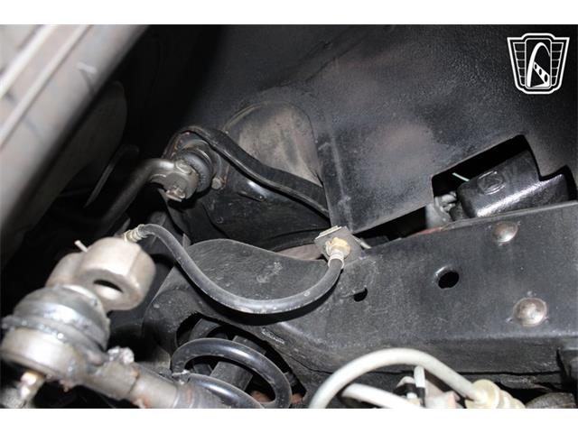1968 Chevrolet Corvette (CC-2102277) for sale in Houston, Texas