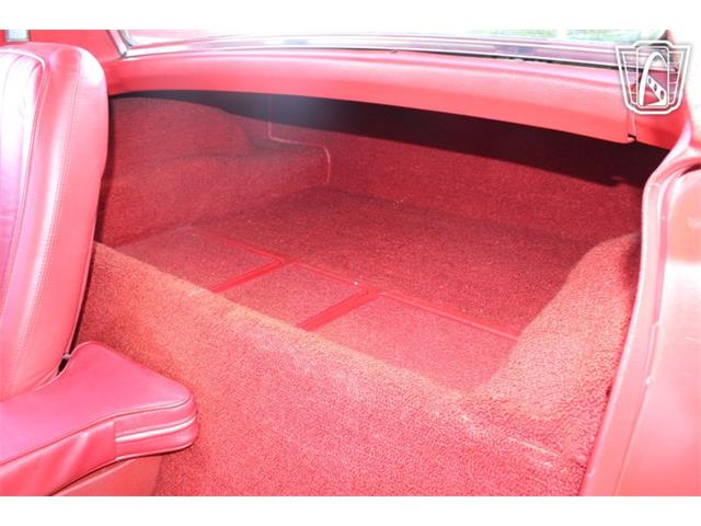 1968 Chevrolet Corvette (CC-2102277) for sale in Houston, Texas