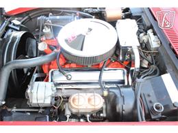 1968 Chevrolet Corvette (CC-2102277) for sale in Houston, Texas