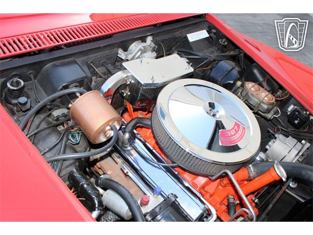 1968 Chevrolet Corvette (CC-2102277) for sale in Houston, Texas