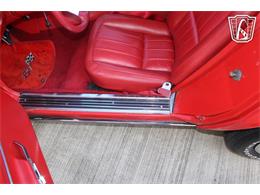 1968 Chevrolet Corvette (CC-2102277) for sale in Houston, Texas