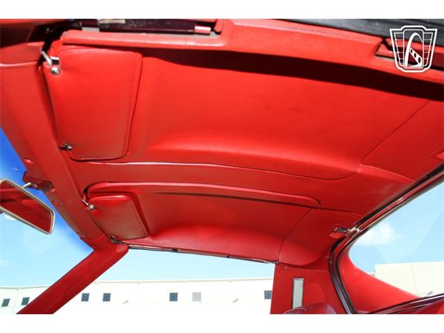1968 Chevrolet Corvette (CC-2102277) for sale in Houston, Texas