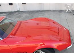 1968 Chevrolet Corvette (CC-2102277) for sale in Houston, Texas