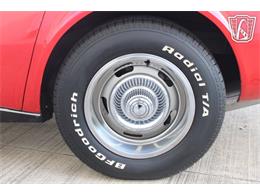 1968 Chevrolet Corvette (CC-2102277) for sale in Houston, Texas