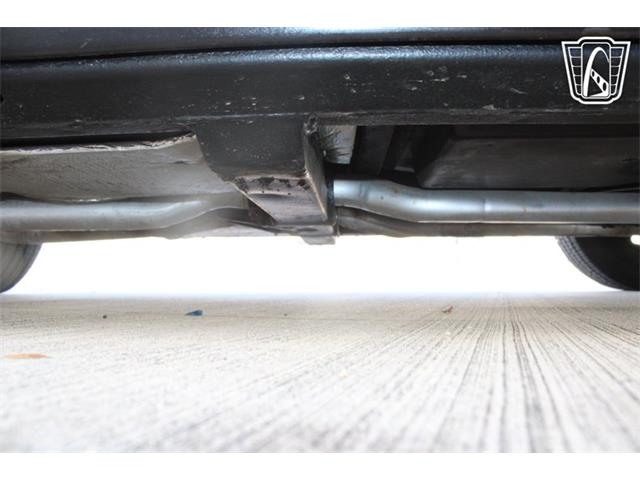 1968 Chevrolet Corvette (CC-2102277) for sale in Houston, Texas