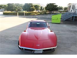 1968 Chevrolet Corvette (CC-2102277) for sale in Houston, Texas