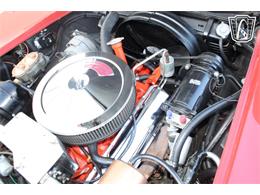 1968 Chevrolet Corvette (CC-2102277) for sale in Houston, Texas