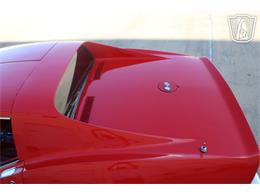 1968 Chevrolet Corvette (CC-2102277) for sale in Houston, Texas