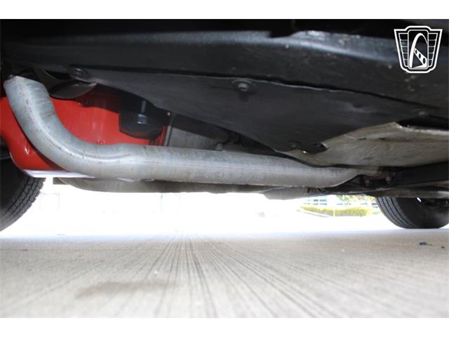 1968 Chevrolet Corvette (CC-2102277) for sale in Houston, Texas