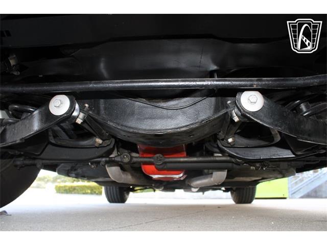 1968 Chevrolet Corvette (CC-2102277) for sale in Houston, Texas