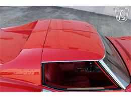 1968 Chevrolet Corvette (CC-2102277) for sale in Houston, Texas