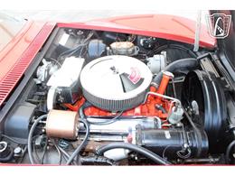 1968 Chevrolet Corvette (CC-2102277) for sale in Houston, Texas