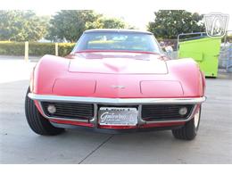 1968 Chevrolet Corvette (CC-2102277) for sale in Houston, Texas