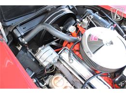 1968 Chevrolet Corvette (CC-2102277) for sale in Houston, Texas
