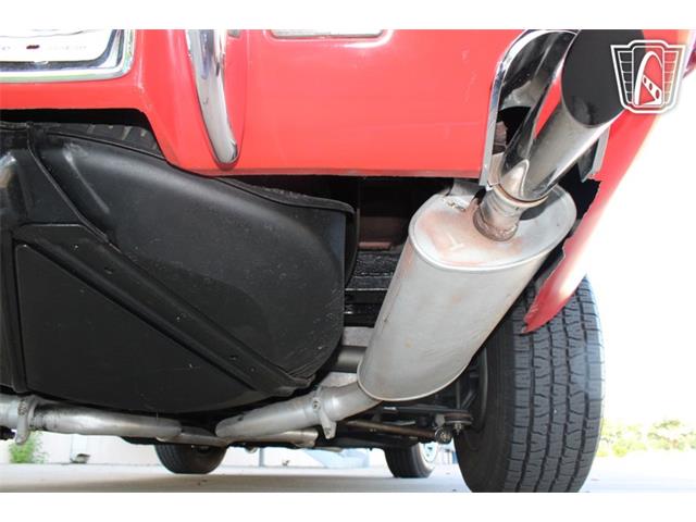1968 Chevrolet Corvette (CC-2102277) for sale in Houston, Texas