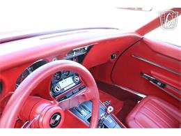 1968 Chevrolet Corvette (CC-2102277) for sale in Houston, Texas