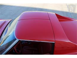 1968 Chevrolet Corvette (CC-2102277) for sale in Houston, Texas