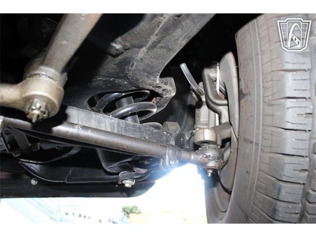 1968 Chevrolet Corvette (CC-2102277) for sale in Houston, Texas
