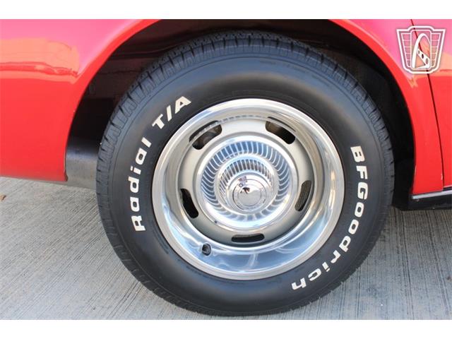 1968 Chevrolet Corvette (CC-2102277) for sale in Houston, Texas