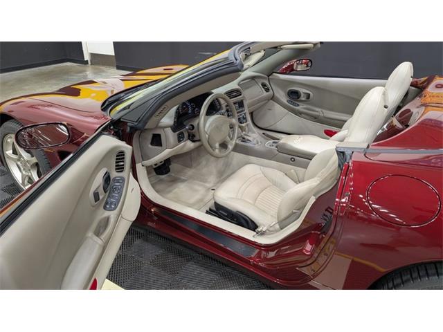 2003 Chevrolet Corvette (CC-2102278) for sale in Mankato, Minnesota
