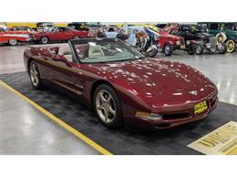 2003 Chevrolet Corvette (CC-2102278) for sale in Mankato, Minnesota