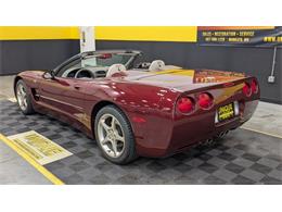 2003 Chevrolet Corvette (CC-2102278) for sale in Mankato, Minnesota