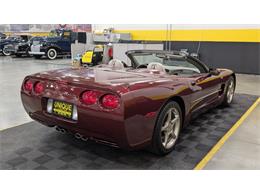 2003 Chevrolet Corvette (CC-2102278) for sale in Mankato, Minnesota