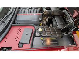 2003 Chevrolet Corvette (CC-2102278) for sale in Mankato, Minnesota