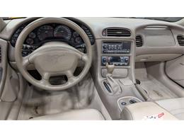 2003 Chevrolet Corvette (CC-2102278) for sale in Mankato, Minnesota