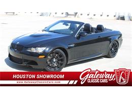 2009 BMW M3 (CC-2102279) for sale in Houston, Texas