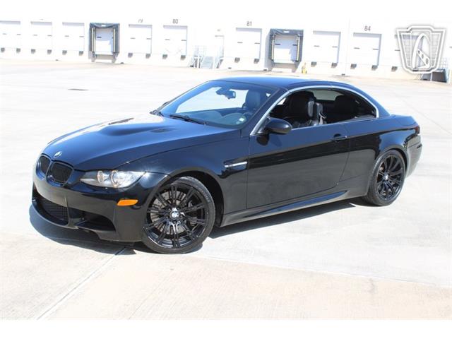 2009 BMW M3 (CC-2102279) for sale in Houston, Texas