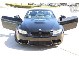 2009 BMW M3 (CC-2102279) for sale in Houston, Texas