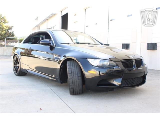 2009 BMW M3 (CC-2102279) for sale in Houston, Texas
