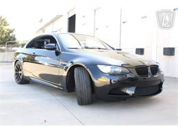 2009 BMW M3 (CC-2102279) for sale in Houston, Texas