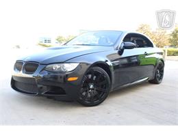 2009 BMW M3 (CC-2102279) for sale in Houston, Texas
