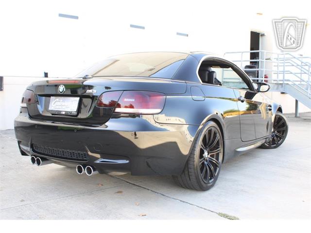 2009 BMW M3 (CC-2102279) for sale in Houston, Texas